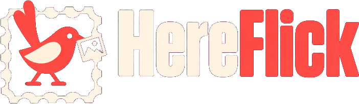 HereFlick